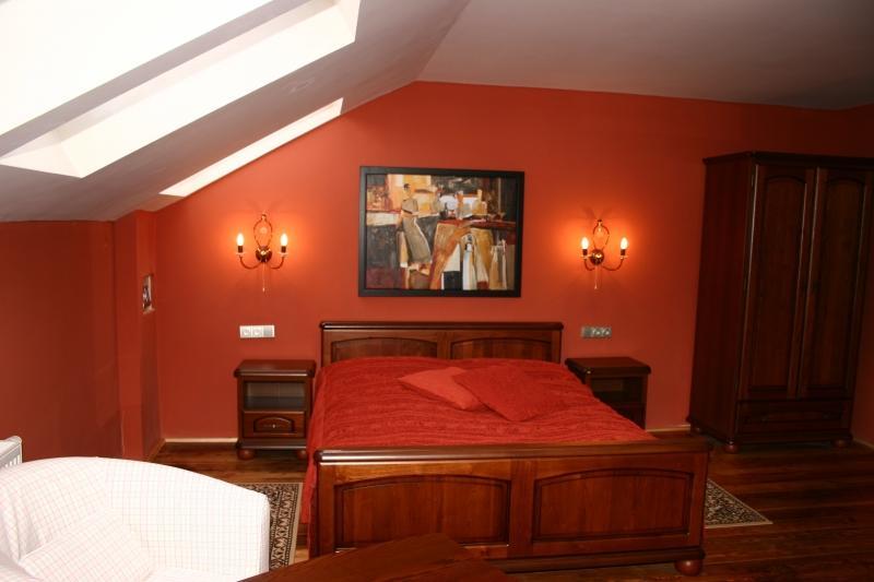 Zlaty Lev Hotel Louny Bagian luar foto